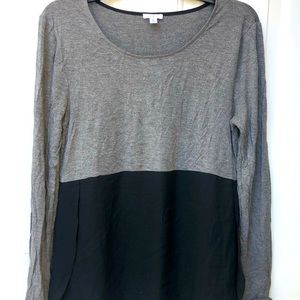 BP medium long sleeve shirt